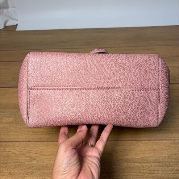 Gucci Small Swing Tote - Picture 3 of 8